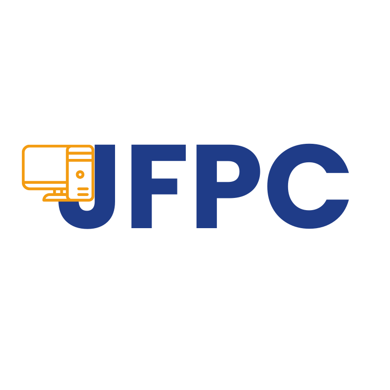 Logo JF PC